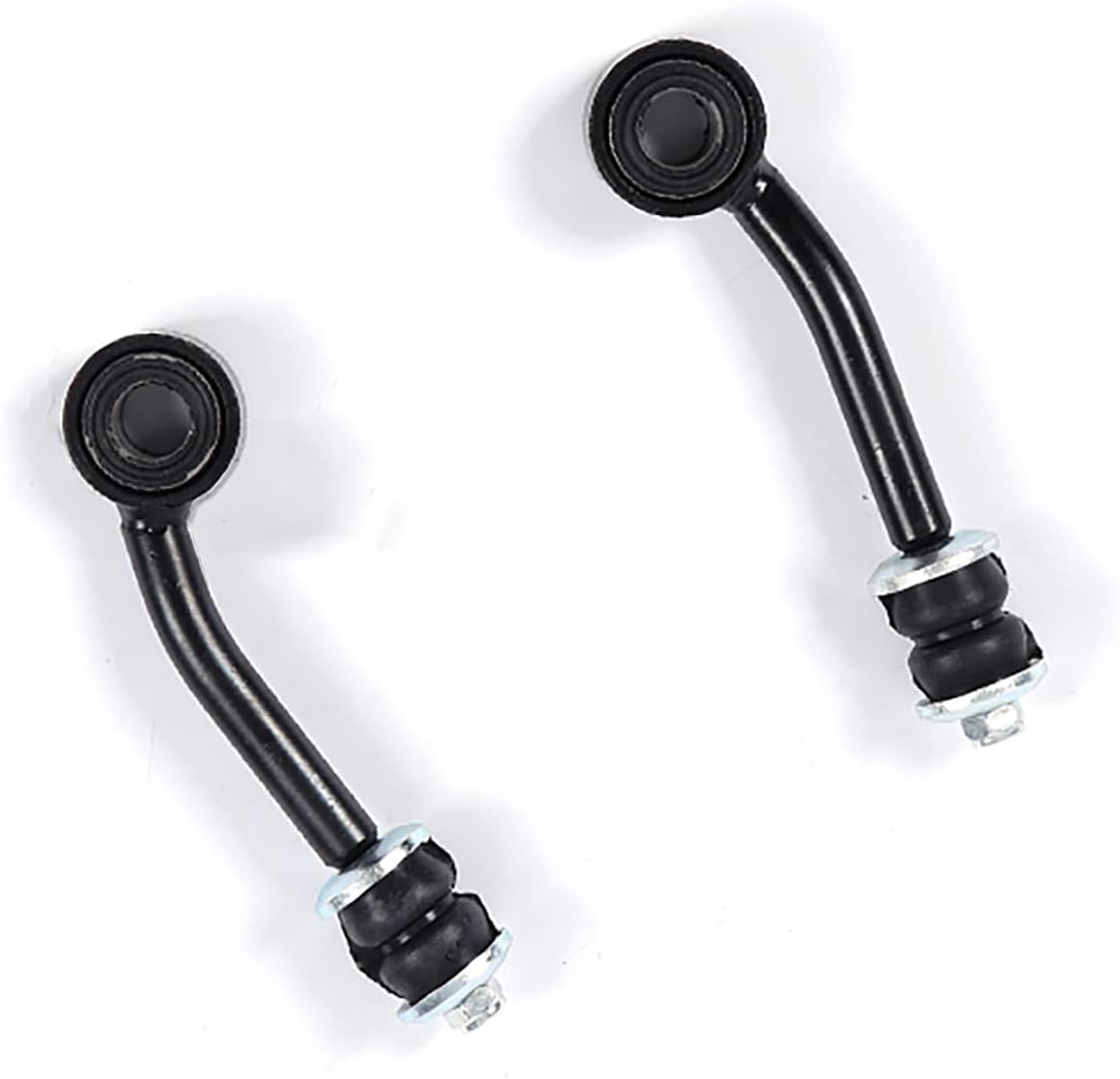 MP&PV Auto Parts Stabilizer Anti Roll Bar Link Pair Left&Right for Ford Transit OE:6150970；6150971