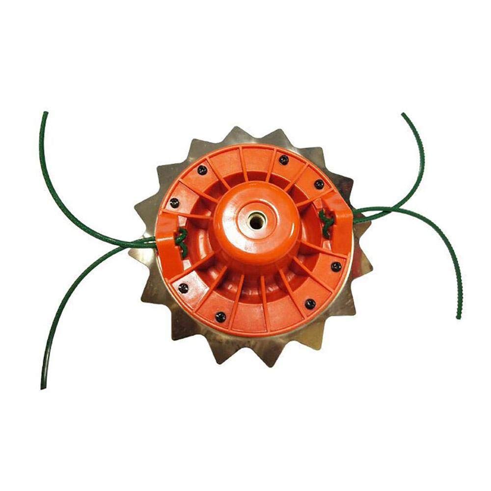 Buy high pressure washer Grass Trimmer Head Lawn Mower Grass Trimmer