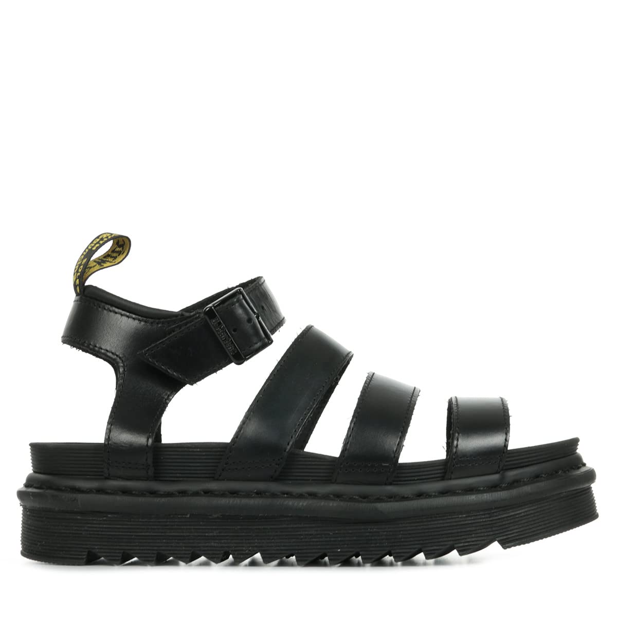 Dr. Martens Women's Fashion Casual Sandal
