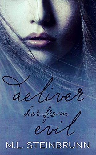 Deliver Her from Evil (Redemption Book 3) (English Edition)
