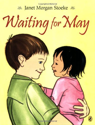 Waiting for May