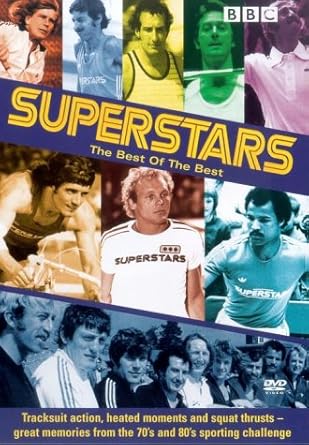 the superstars
