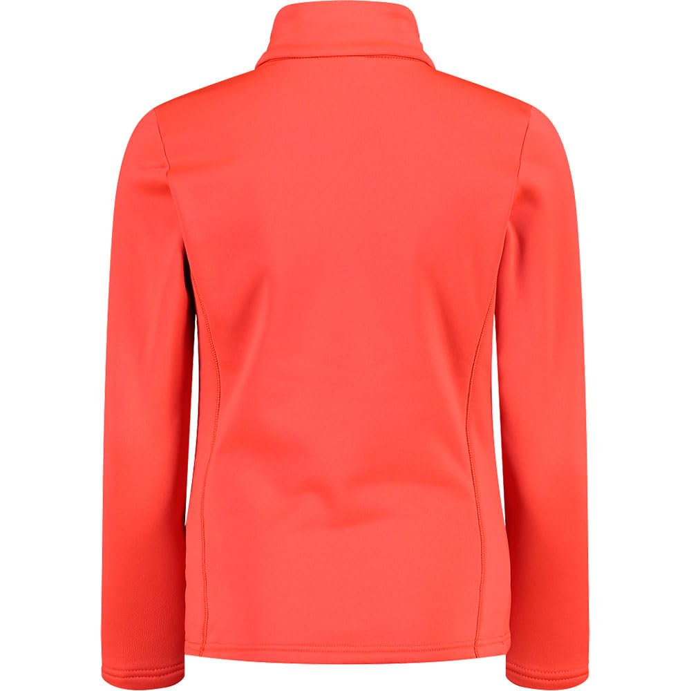 CMP Kid G Sweat Sweat Unisex - Bambini e Ragazzi
