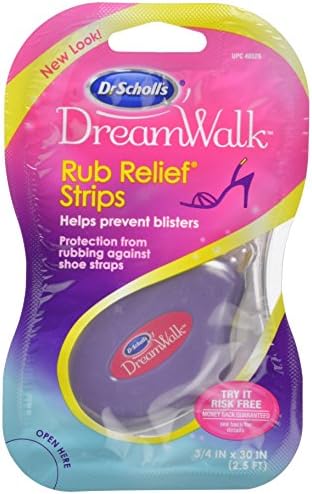 Dr scholl's dreamwalk Clearance