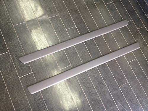 スズキ ジムニー JB64W / ジムニー シエラ JB74W SUZUKI Jimny 9mm ドアモール 欧州仕様 スズキ純正パーツ ボディサイドモールディング