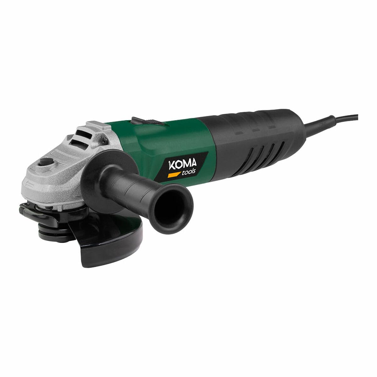 Koma Tools Smerigliatrice Angolare 710 W - Marca Ean: 8425998087284-image