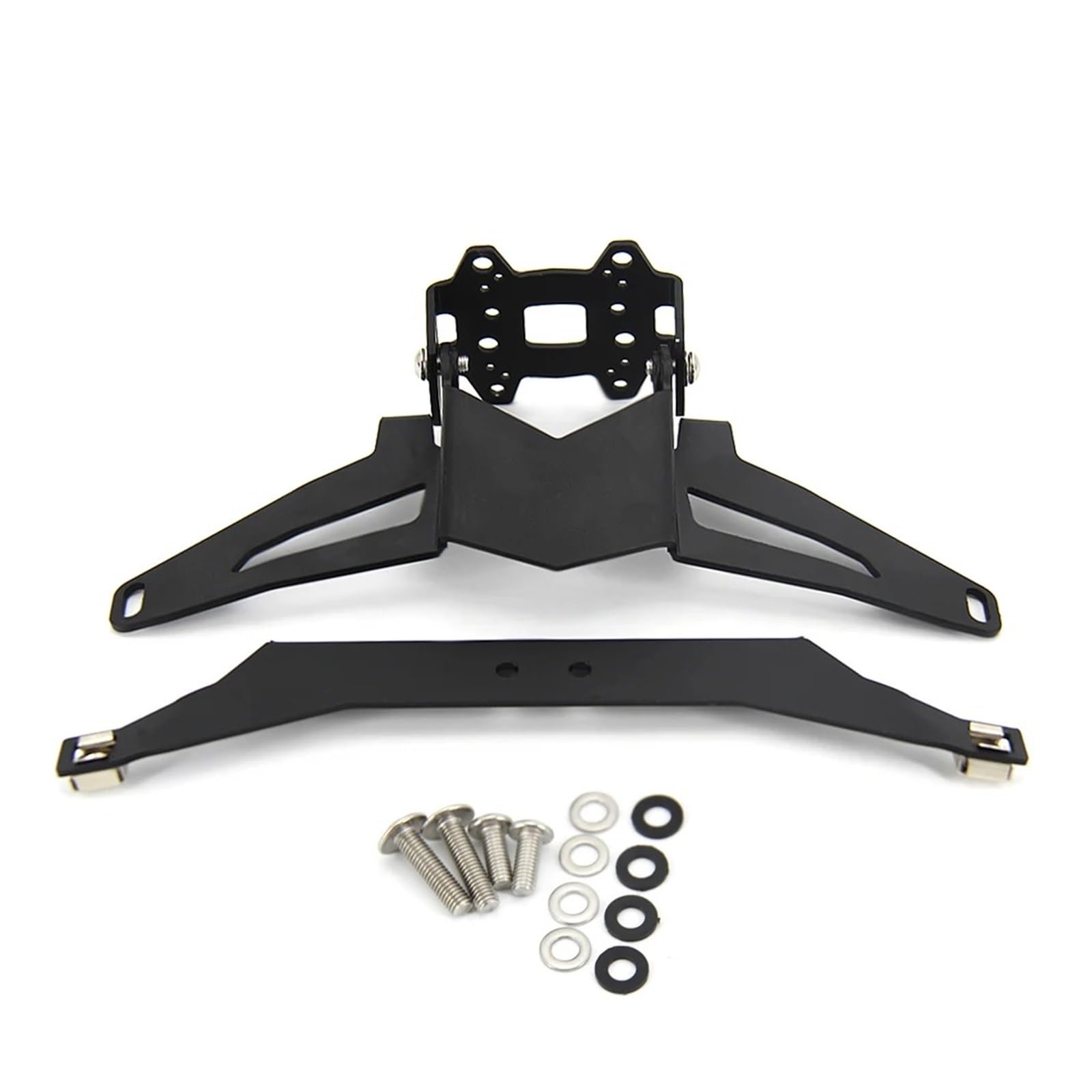 Moto téléphone Support pour BMW R 1200 RT R1200RT R 1200RT R1200 RT Ci-Dessous 2006-2009 Support Téléphone Chargement USB Navigateur GPS Moto Porte Téléphone Vélo(Navigation Bracket)