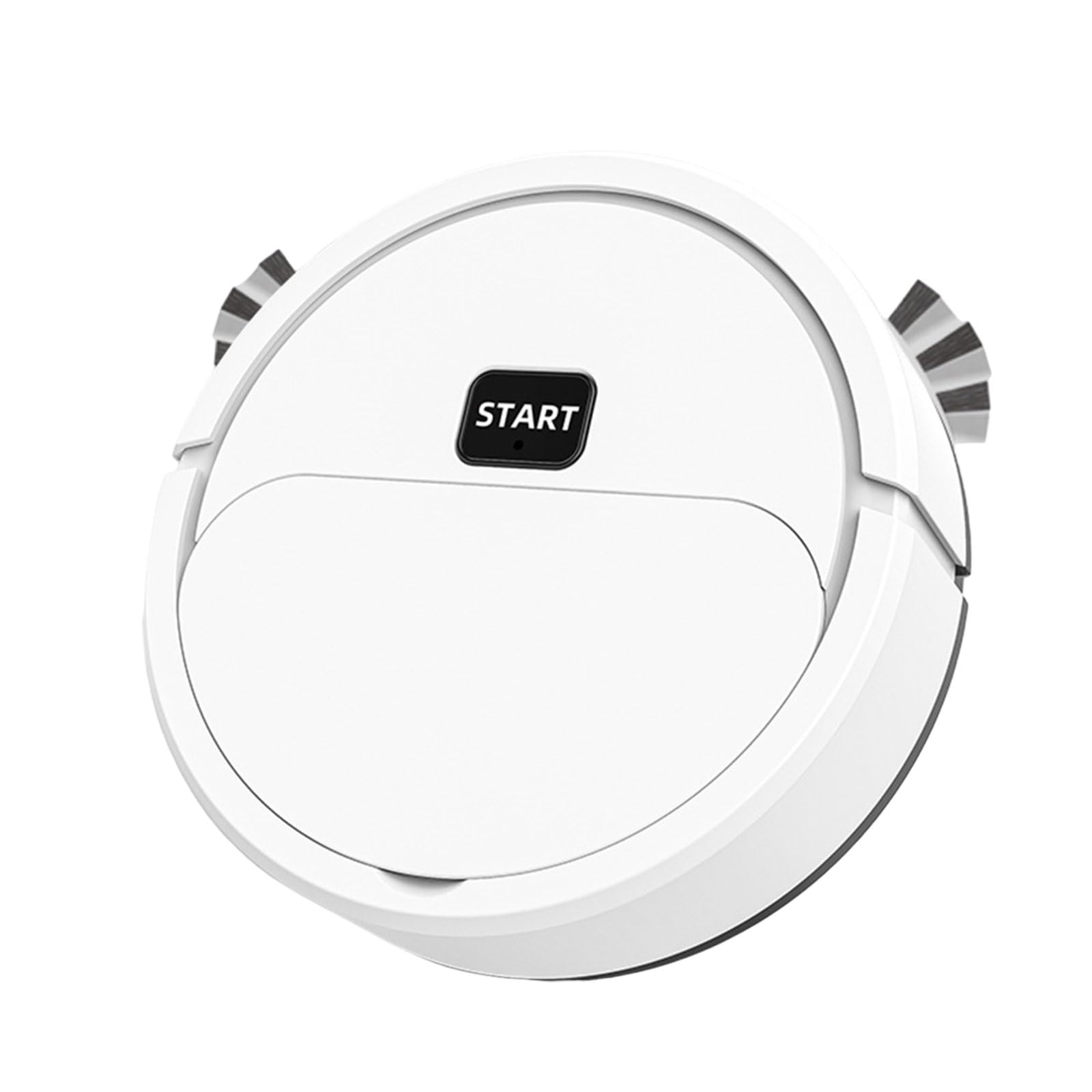Mekalero Intelligent Robot Vacuum Sweeperes Powerful Robot Vacuum Small Home Appliances Powerful Floor Sweepere Multifunctional Cleaner