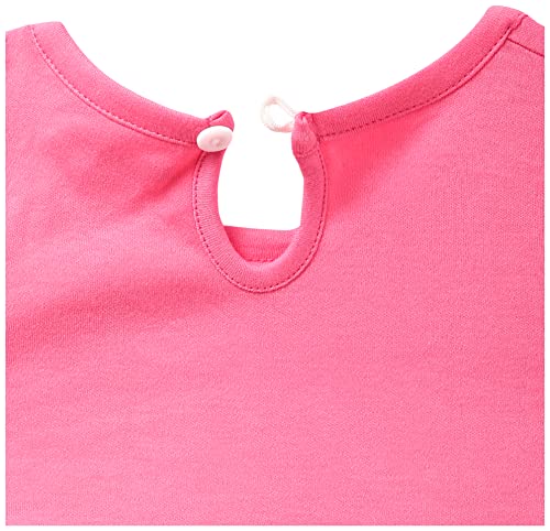 Image of Mom's Love Baby-Girls Casual Dress