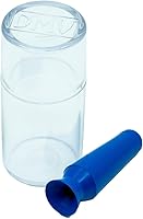 Vista 6 de DMV Scleral Cup Lens Inserter Pack of 6, Ventless Contacts Inserter Tool for Scleral Lenses, Hard Lenses & Prosthetic Eyes, Applies Contacts Safely