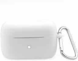 JABRA ELITE 85t  保護ケース付 Amazon | Jabra Elite 85t用シリコンケース、キーホルダー付き