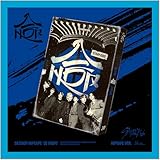 Koread Stray Kids Album SKZHOP HIPTAPE HOP (Photobook - HIPTAPE VER.)