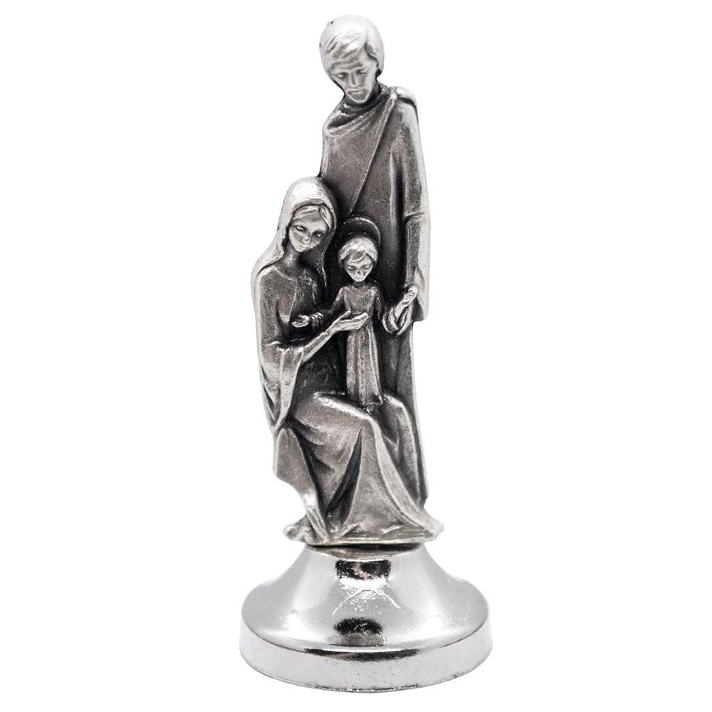 Amazon.com: Mini Saint Statue | Classic Christian and Catholic