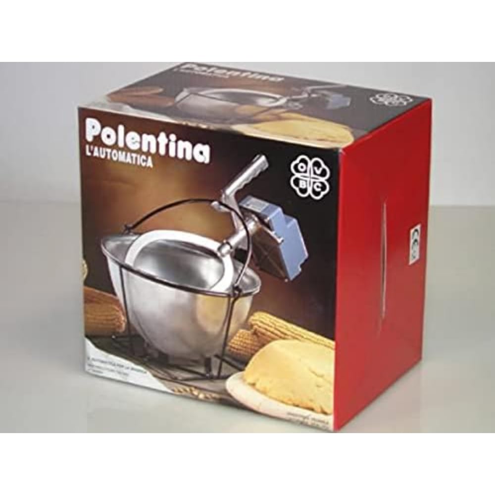 Officine Valtromplina Paiolo Elettrico Alluminio autom cm27 lt5 Pentole Cucina