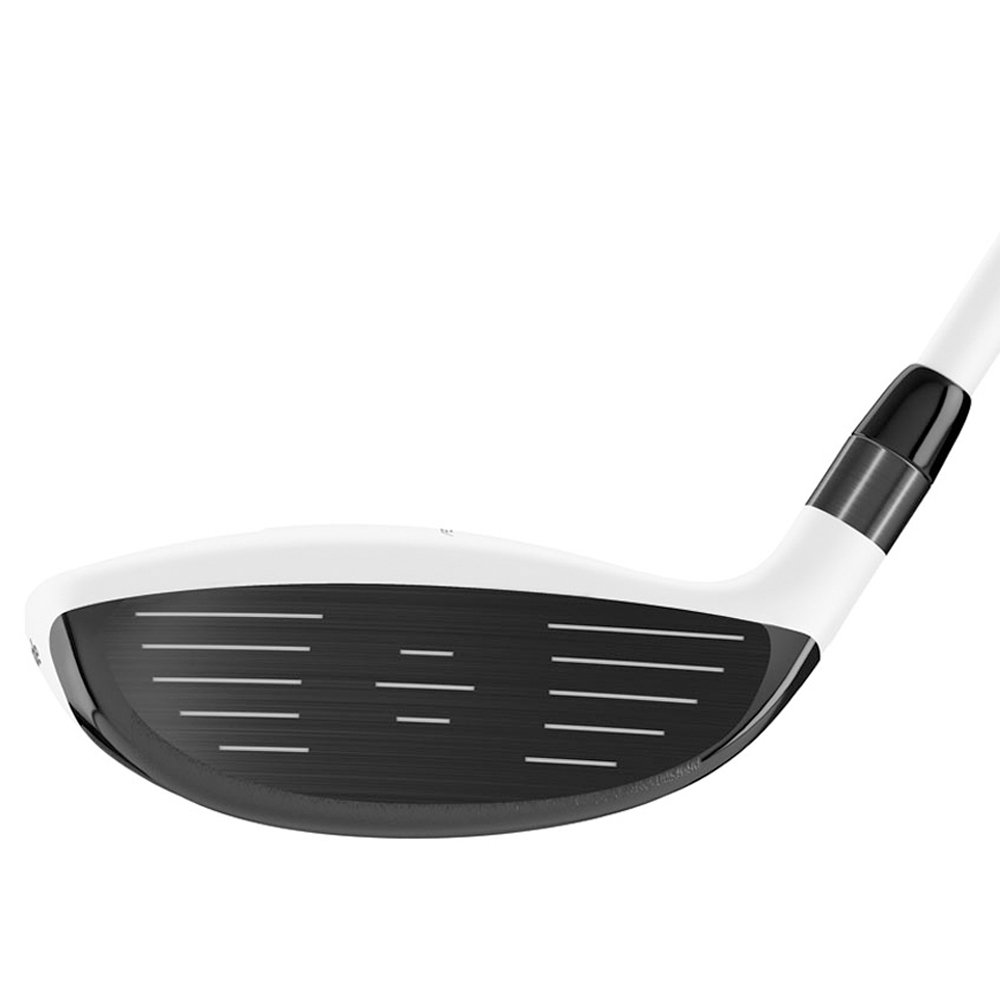 TaylorMade Burner aero da uomo HL – 21 gradi Legno da fairway 5, - Stiff