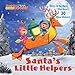 Santa's Little Helpers (Team Umizoomi) (Pictureback(R))