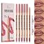 Set 01 Rosy Nude Harmony