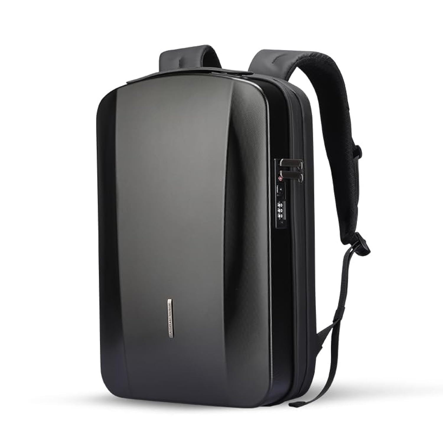 MARK RYDEN 8918 Future Series Backpack - Award-Winning Design, USB Charging, Safety Lock, Fits 17.3'' Laptop