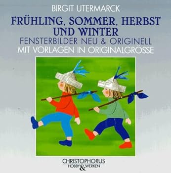 Paperback Frühling, Sommer, Herbst und Winter [German] Book