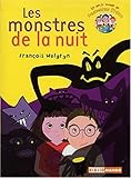 petite mademoiselle instagram  Les monstres de la nuit: Le petit monde de Mademoiselle Prout