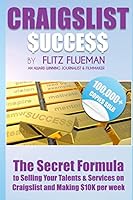 Craigslist Success 1533448671 Book Cover