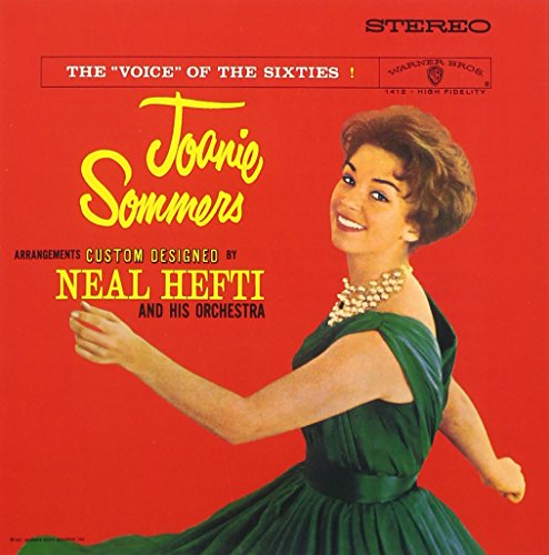 Voice of the Sixties