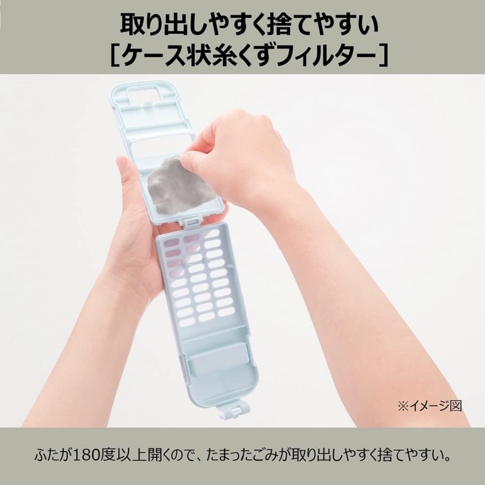 Amazon.co.jp: 日立 全自動洗濯機 7kg ピュアホワイト 白い約束 NW 