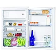 Beko TSE 1284 Kühlschrank / A+++ / 93 kWh/Jahr / 101 L Kühlteil / 13 L Gefrierteil / Automatische Abtauung / Unterbaufähig - abnehmbare Arbeitsplatte