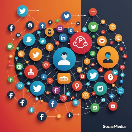 74: ThinkWORKS 74 The Impact of Social Media Part 2 Podcast Por arte de portada