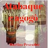 Atabaque e agogô (Original)