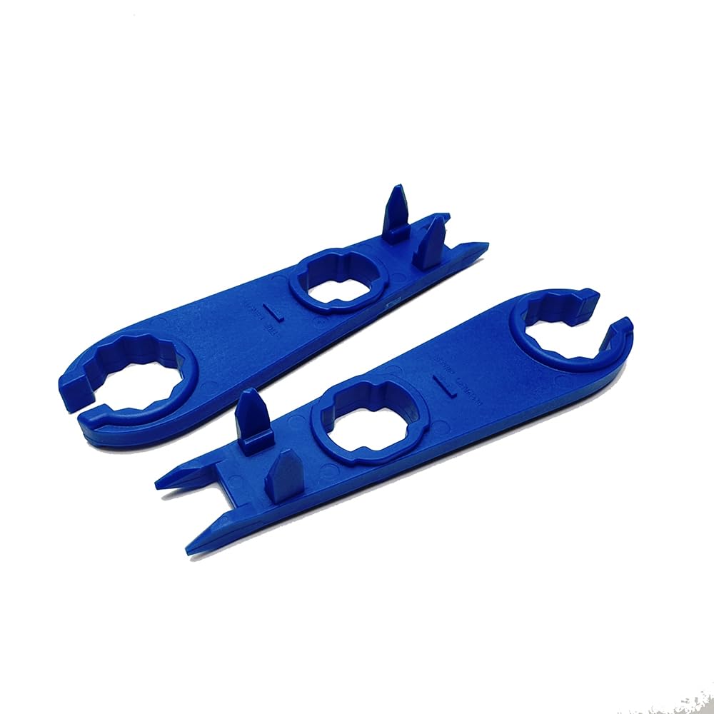 Amphenol H4 Solar Connector Wrench & Release Tool Set Kit