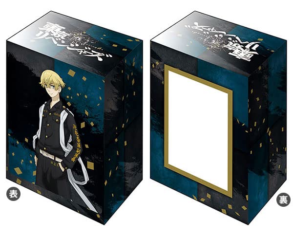 ブシロードプレミアムデッキホルダーコレクション Vol.9 東京