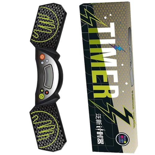 Temporizador de competición apilado: temprizador de Velocidad