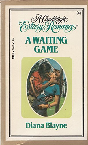 A Waiting Game view 2