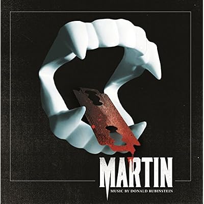 George A Romeros Martin