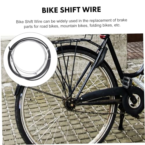 Buying Guide 1 Set Brake Cable Set Bicycles Cable Bike Cable Bike