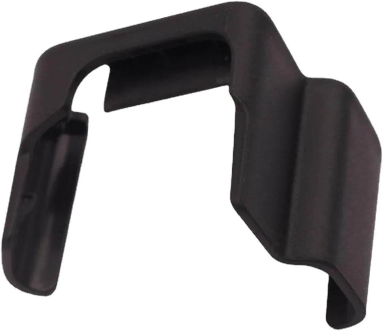 Car Seat Handle 31467316 31467317 Figzero Car Fit for Seat Rail Cover Cap Fit for Volvo XC40 C40 Attractive and Durable(Driver Front Left)