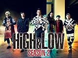 HiGH&LOW ～THE STORY