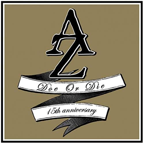 Amazon MusicでAZのDoe or Die (15th Anniversary Edition)を
