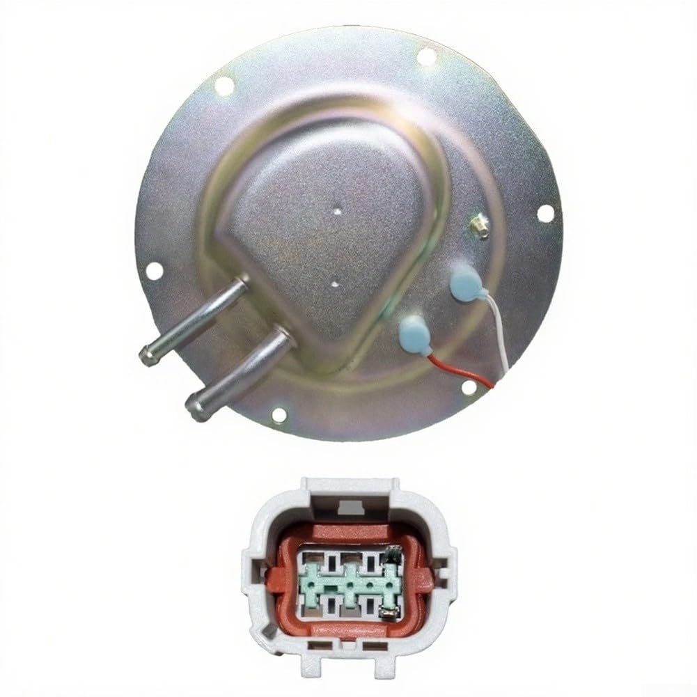 OEM-Kraftstofftank-Sendereinheit 25060VB400 für Nissan Patrol Safari TY61 Y61 TB42S TD42 bietet konsistente Kraftstoffstandsmessung und Passform