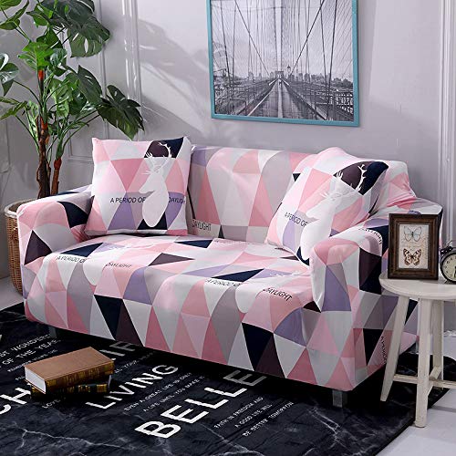 Funda para sofa elastica y lavable que protege muebles contra pelos de perros y mascotas 3