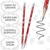 Zoom IMG-2 zoewei matite con gomma 12 Zoom IMG-2 zoewei matite con gomma 12