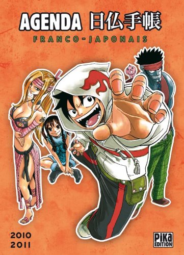 Télécharger Agenda scolaire 2010-2011 Monster Soul PDF