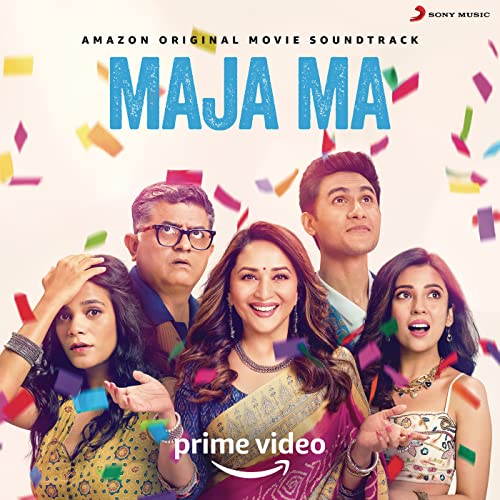 maja-ma-original-motion-picture-soundtrack-by-souumil-shringarpure