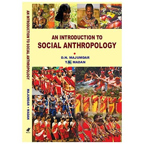 An Introduction to Social Anthropology