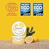 Shadazzle Natural All Purpose Cleaner and Polish – Eco friendly Multi-purpose Cleaning Product (1 Pack, Lemon) #5