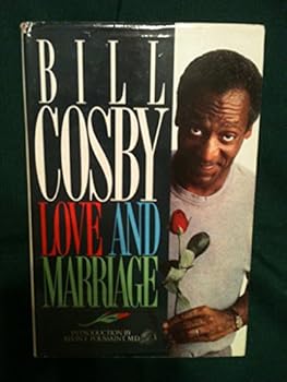 Hardcover Love and Marriage Book