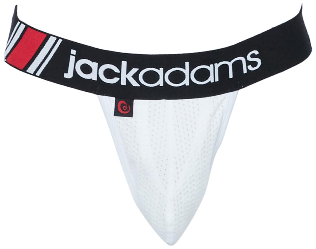 mens Boost| Air Mesh Jockstrap With Sling