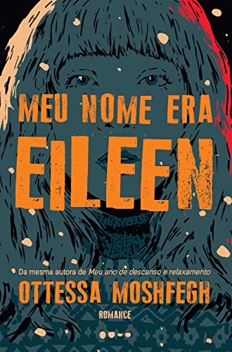 MEU Nome era Eileen