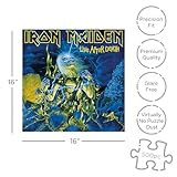 Zoom IMG-1 live after death 500 piece Zoom IMG-1 live after death 500 piece